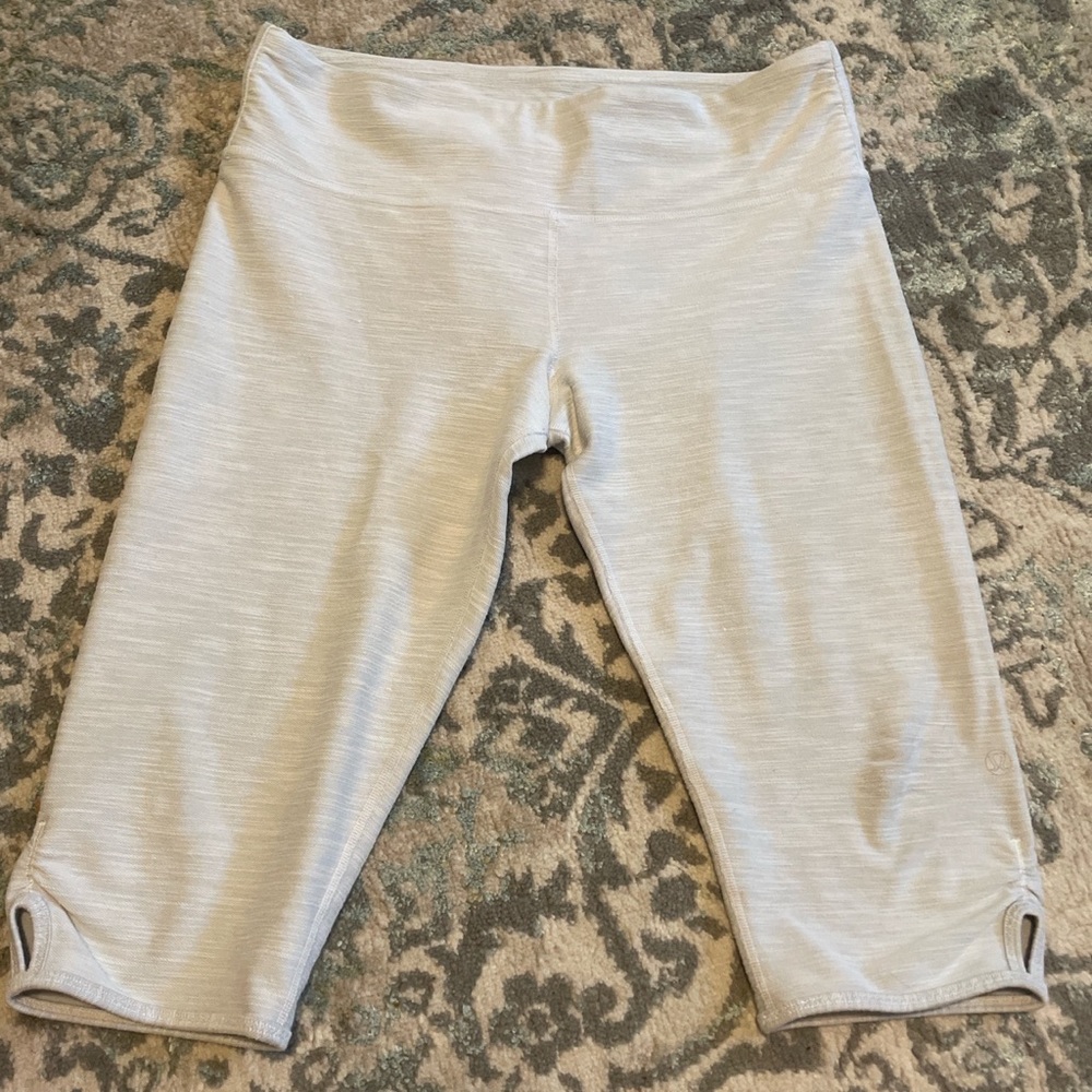 Lululemon leggings